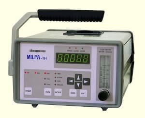 ポータブル型/MILPA-TH