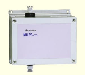 セパレート型センサ/MILPA-TS